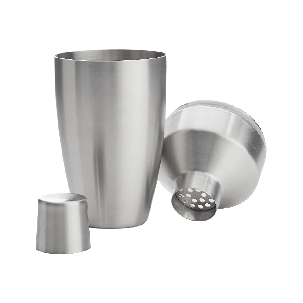 Carter Cocktail Shaker