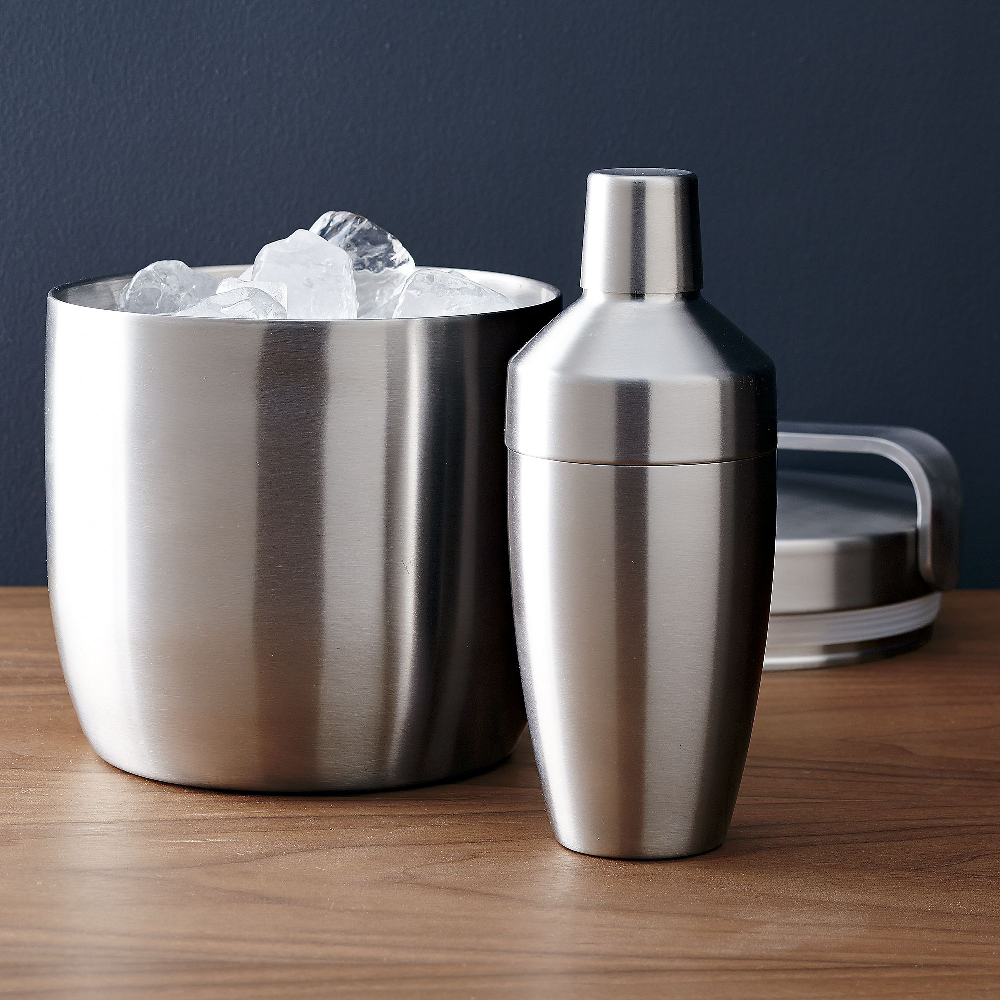 Carter Cocktail Shaker