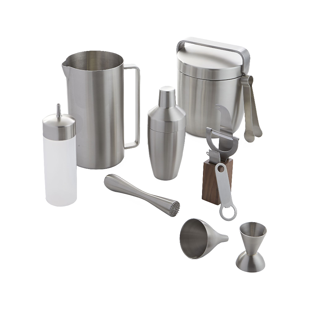 Carter Cocktail Shaker