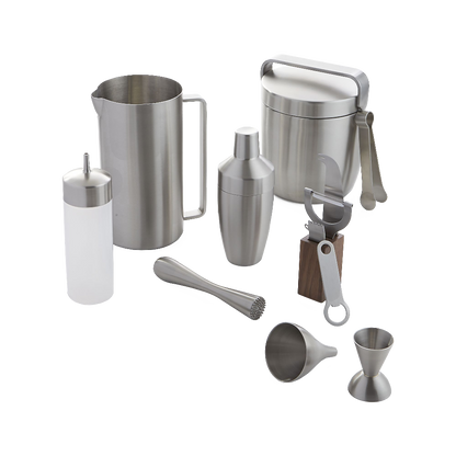Carter Cocktail Shaker