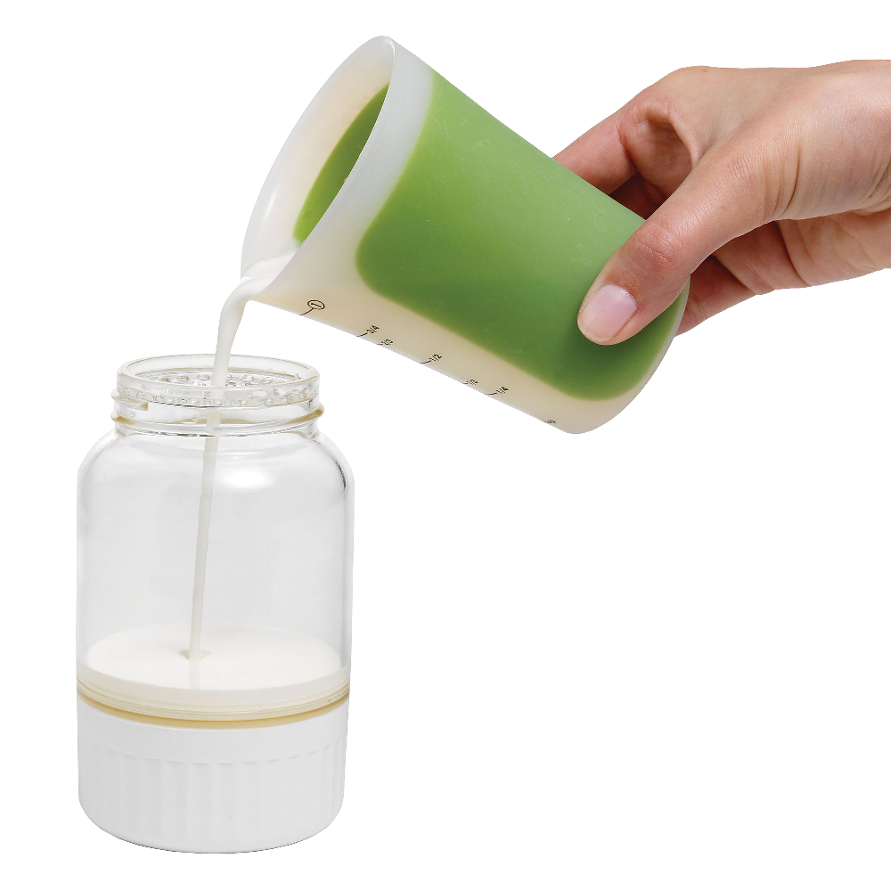 Chef'n  Buttercup ™ Butter Maker