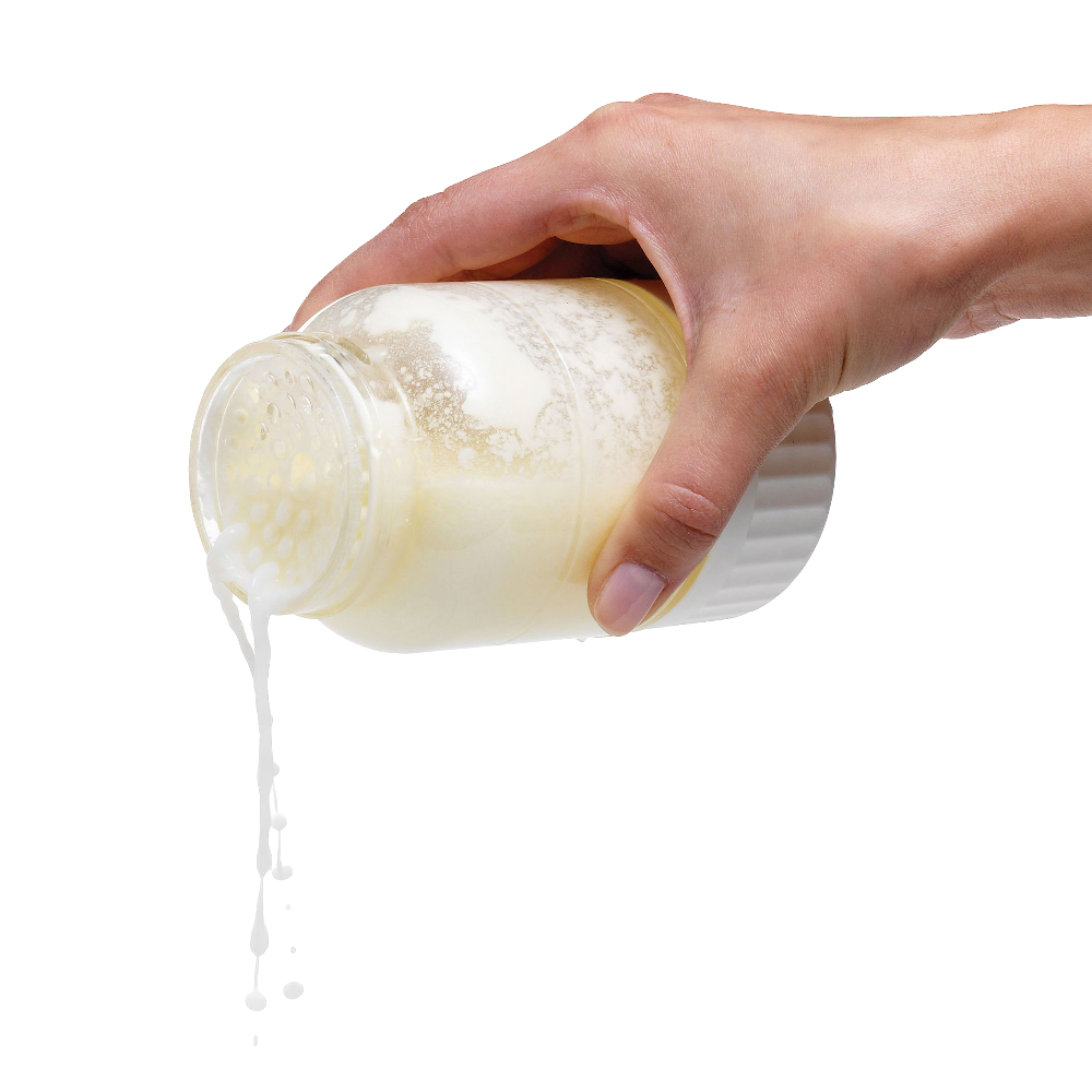 Chef'n Buttercup ™ Butter Maker
