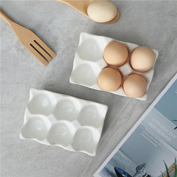 Egg Holder Trays