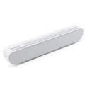 Plastic Wrap Cutter - Mount it somewhere for easy access