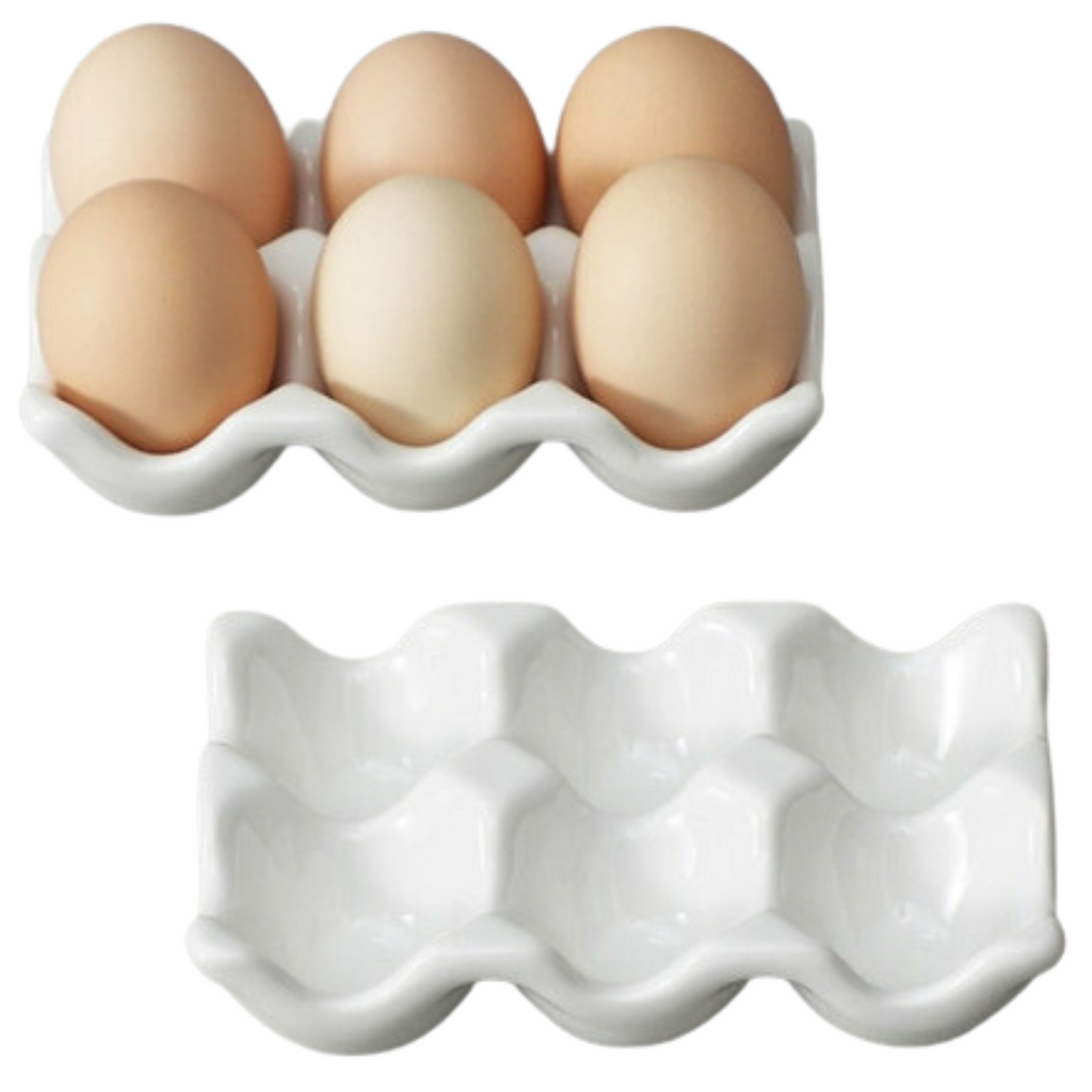 Egg Holder Trays