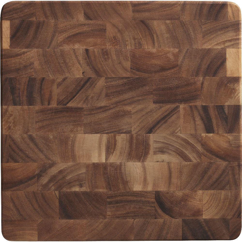 End Grain Chopping Board
