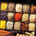 Jiaoyan Seasoning Chinese Salt and Pepper Spice Mix