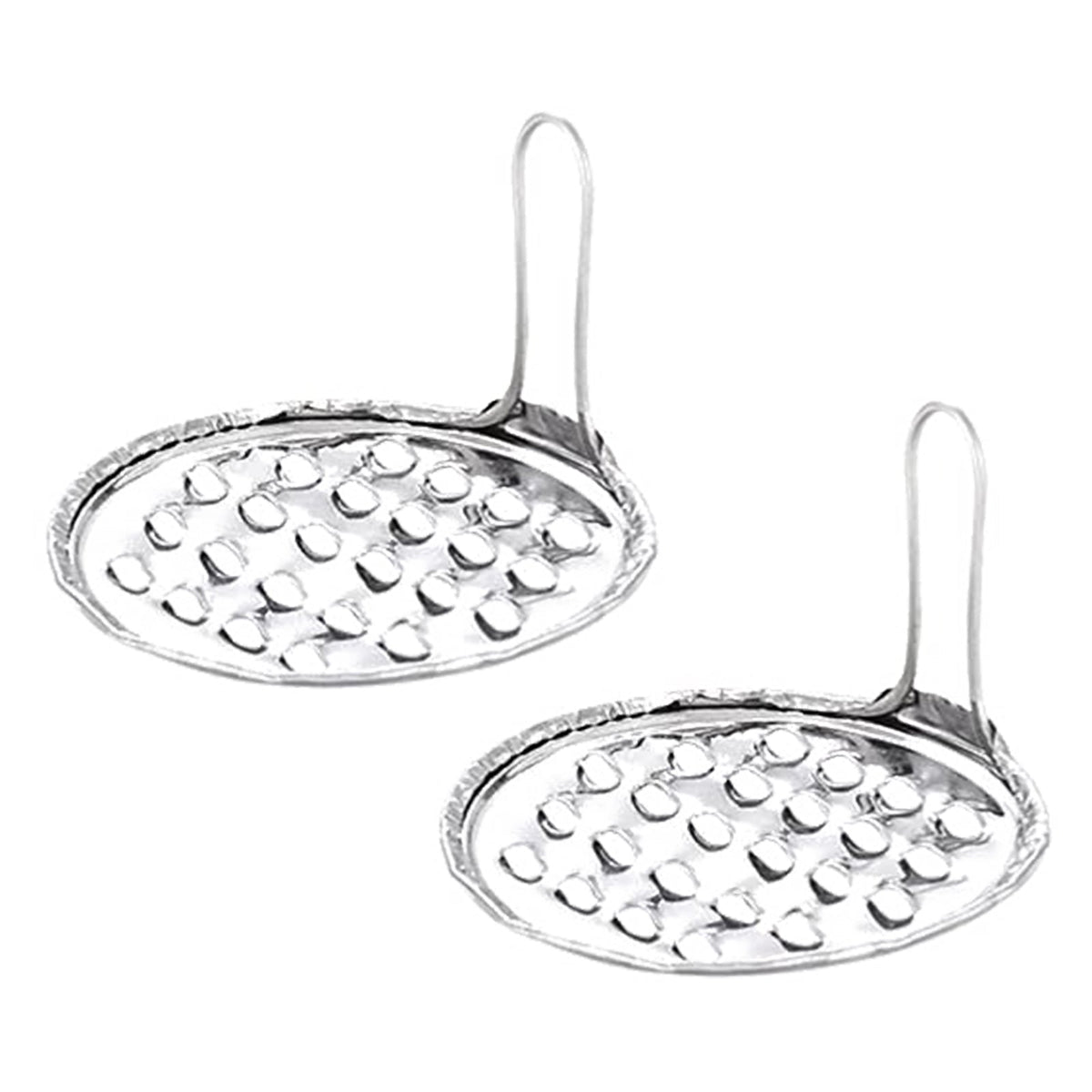 Scraper Tool (for Noodles and Potatoes) - 2 pieces
