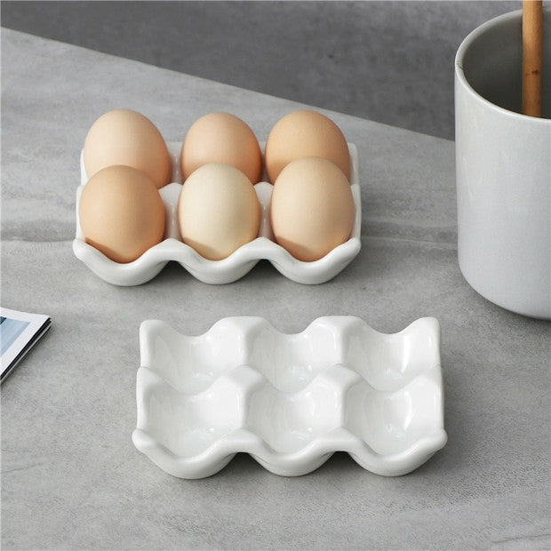 Egg Holder Trays
