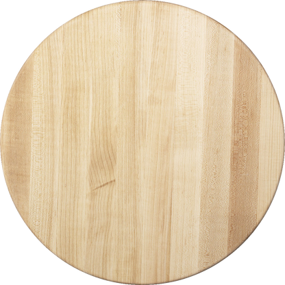 John Boos Edge Grain Maple Cutting Board