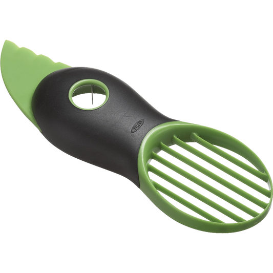 OXO 3 In 1 Avocado Tool