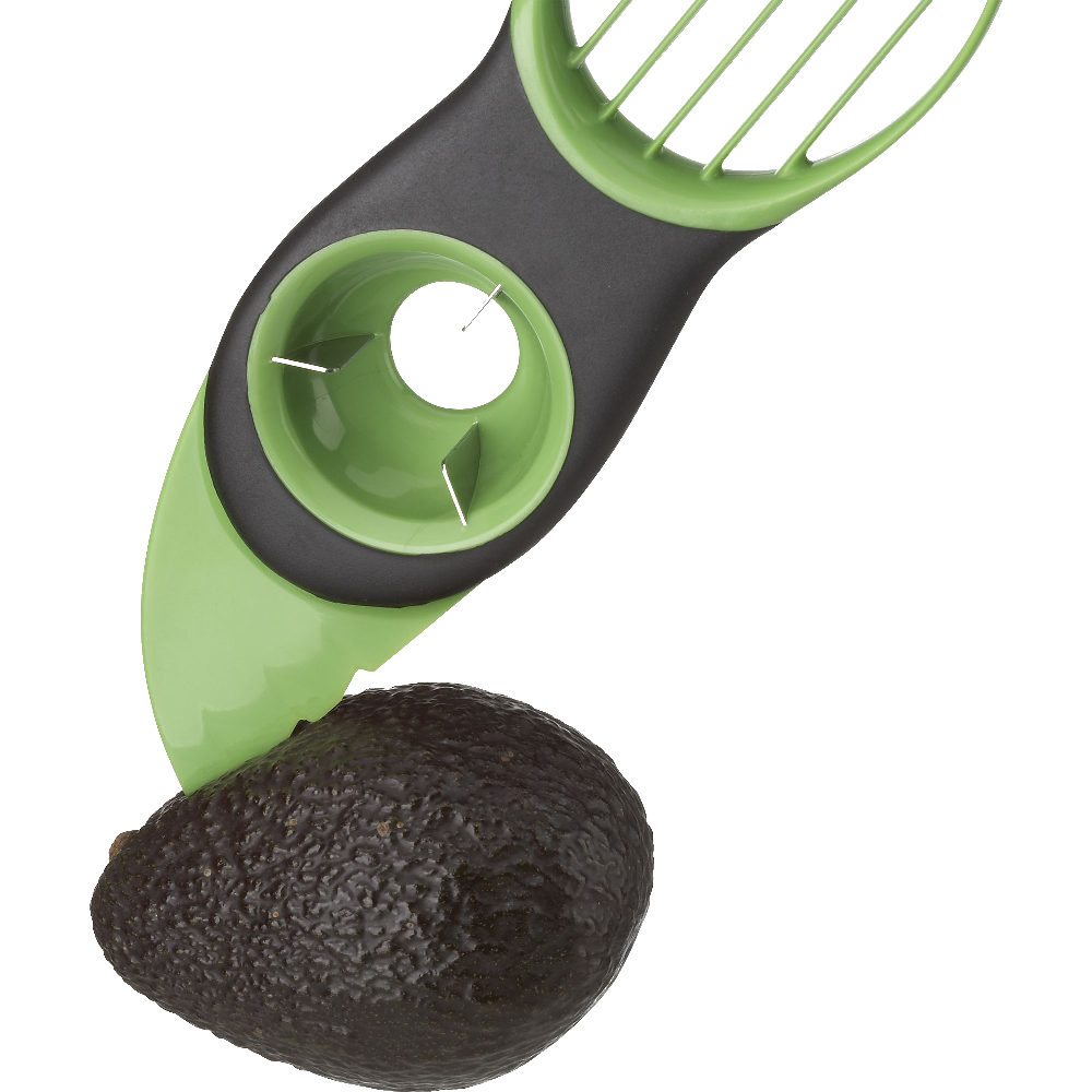 OXO 3 In 1 Avocado Tool