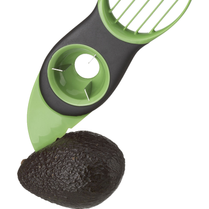 OXO 3 In 1 Avocado Tool