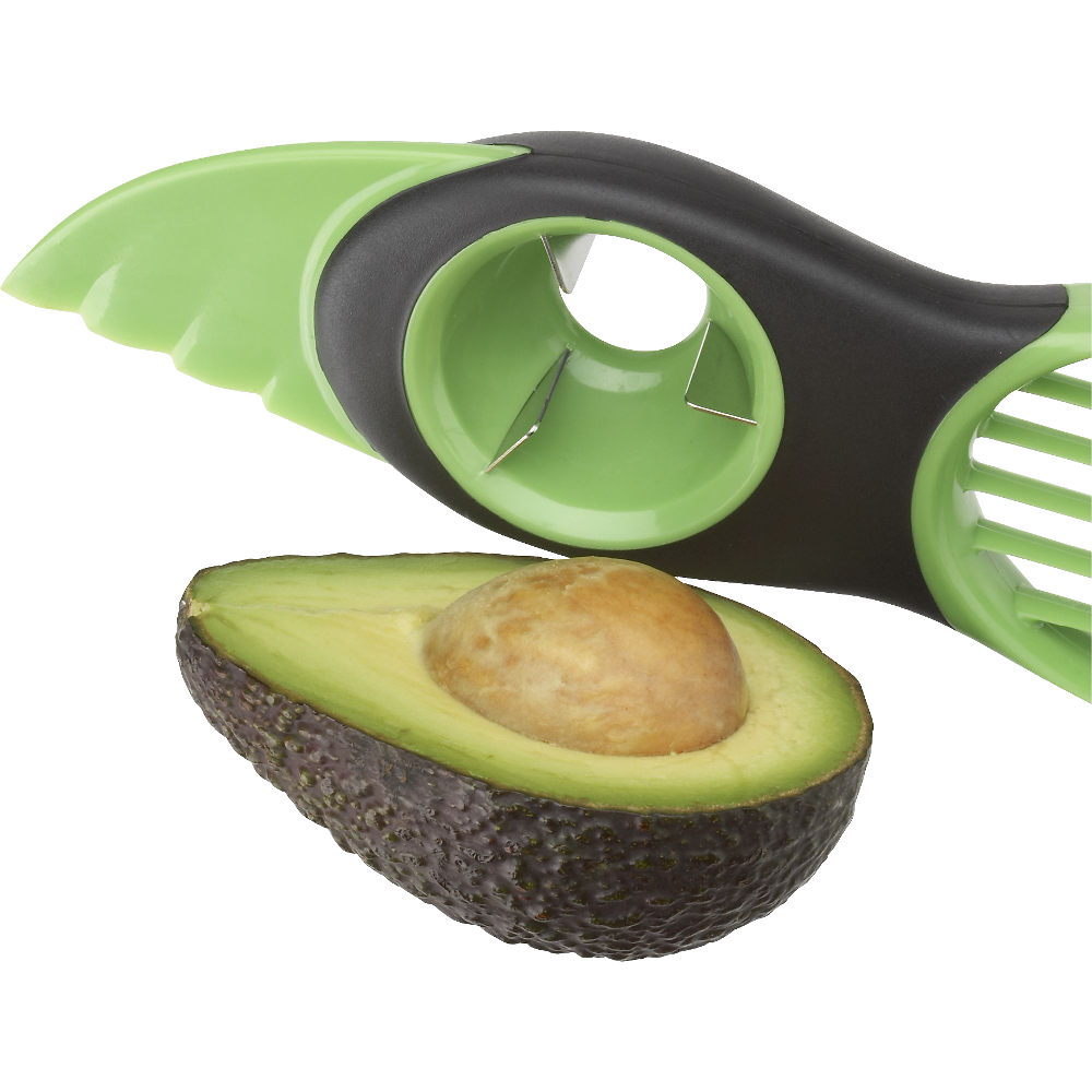OXO 3 In 1 Avocado Tool