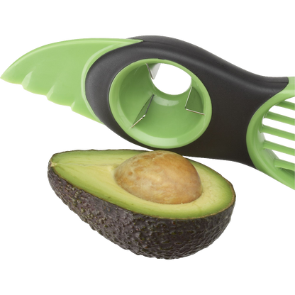 OXO 3 In 1 Avocado Tool
