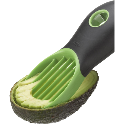 OXO 3 In 1 Avocado Tool