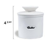 Butter Crock -  Have spreadable butter ready at any moment!