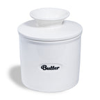 Butter Crock -  Have spreadable butter ready at any moment!