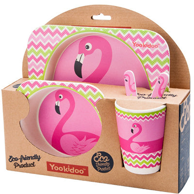 Baby Plate Bowl set Dinnerware