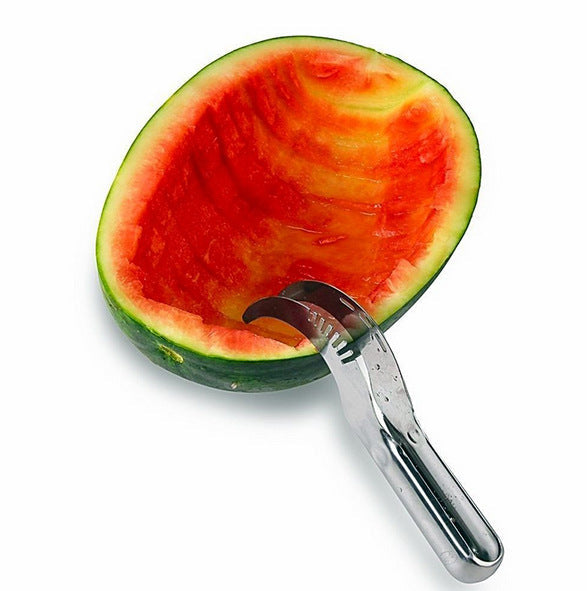 Stainless Steel Watermelon Slicer