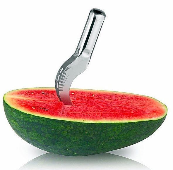 Stainless Steel Watermelon Slicer