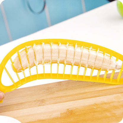 Banana Slicer Cutter