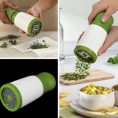 Multifunction Manual Grinder