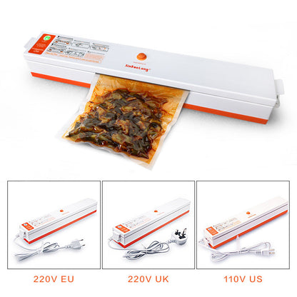 Household Food Vacuum Sealer