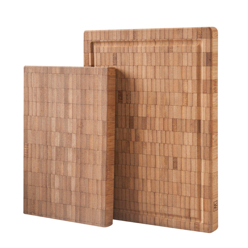 Natural Bamboo Chopping Block