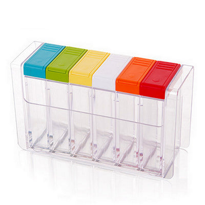 kitchen Seasoning Box