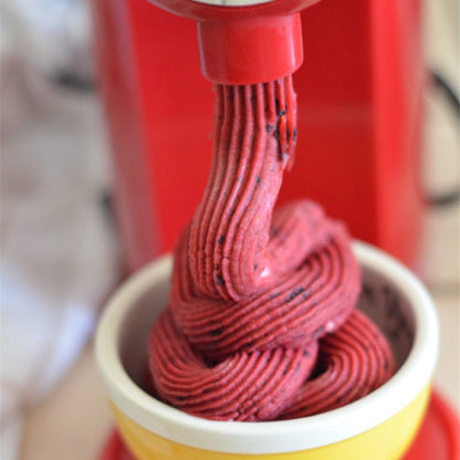 Big Boss Ice Cream Swirlio Frozen Fruit machine