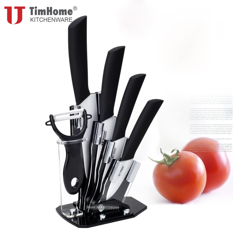 Ceramic Kitchen Knife Sets