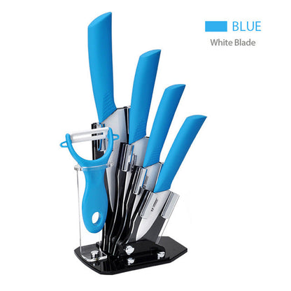 Ceramic Kitchen Knife Sets