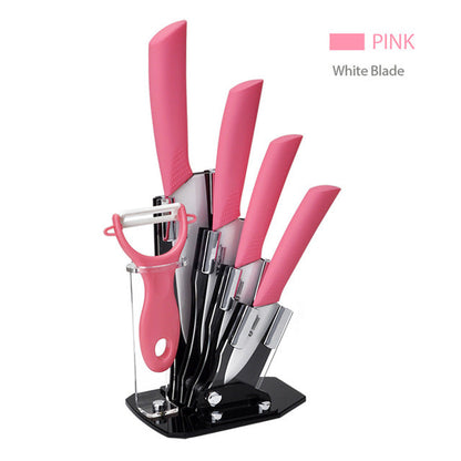 Ceramic Kitchen Knife Sets