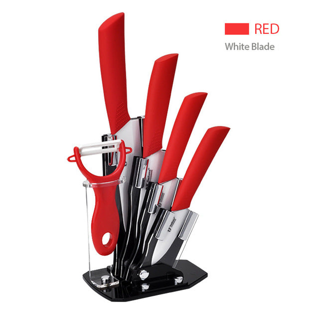 Ceramic Kitchen Knife Sets