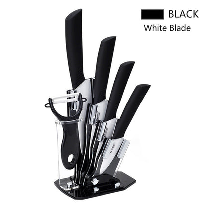 Ceramic Kitchen Knife Sets
