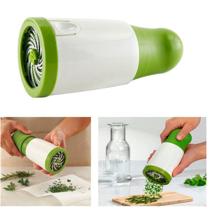 Multifunction Manual Grinder
