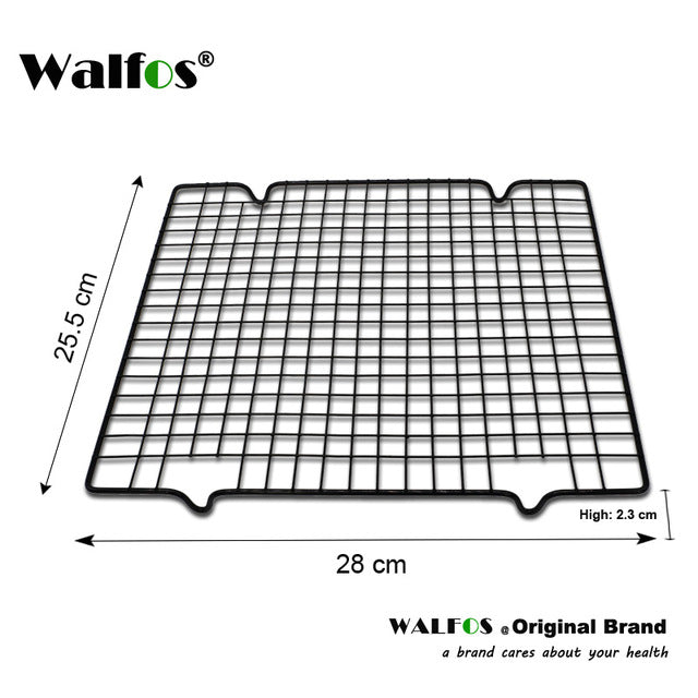 Stainless Steel Nonstick Cooling Rack