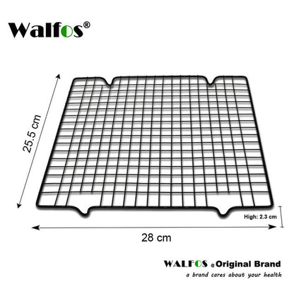 Stainless Steel Nonstick Cooling Rack