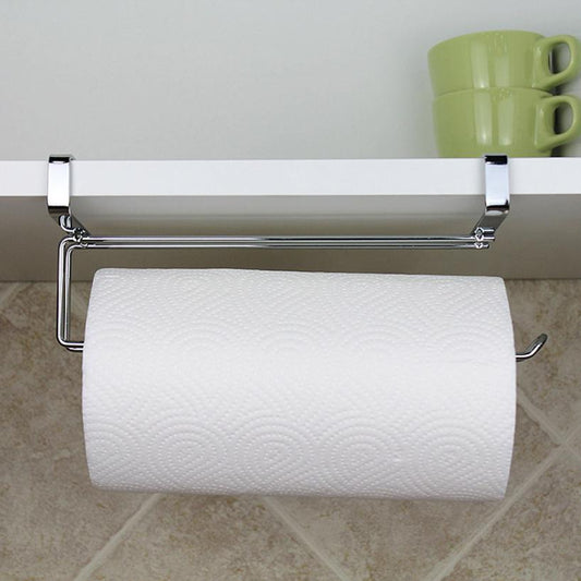 Paper Towel Cupboard Hanging Hook