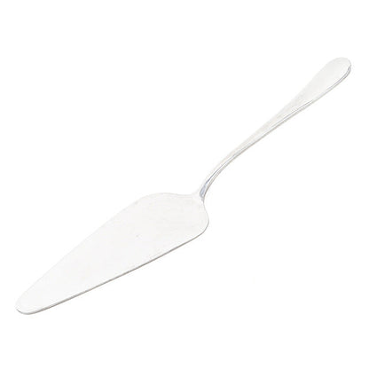 Stainless Steel Serrated Edge Server Blade