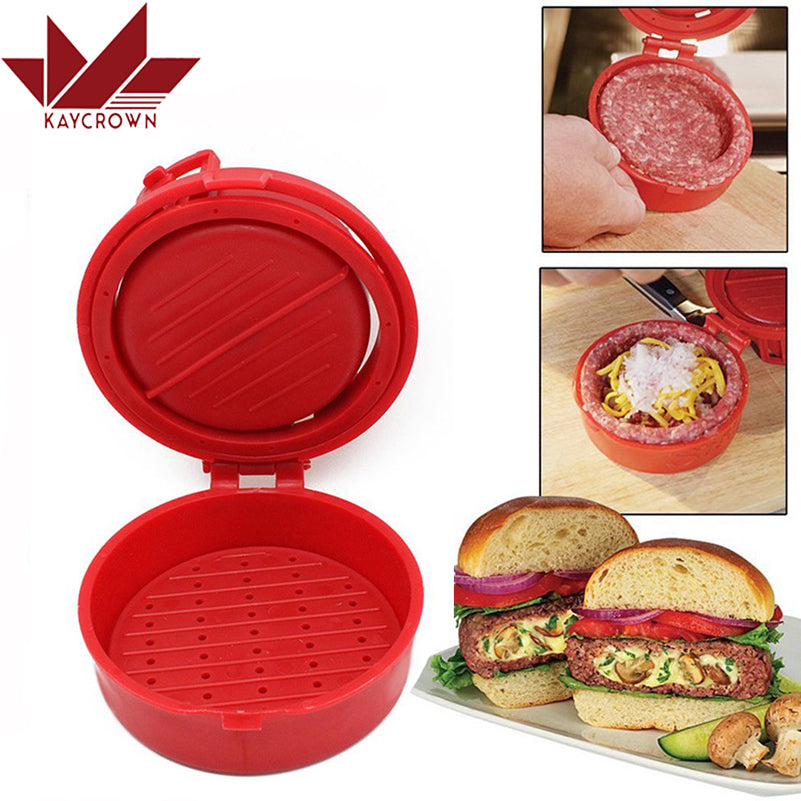 Hamburger Press