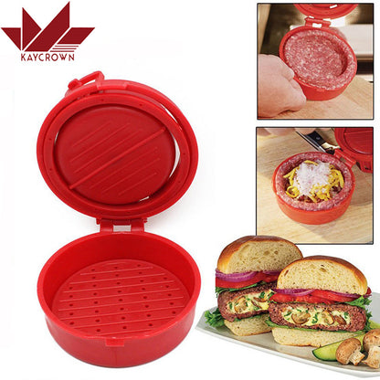 Hamburger Press