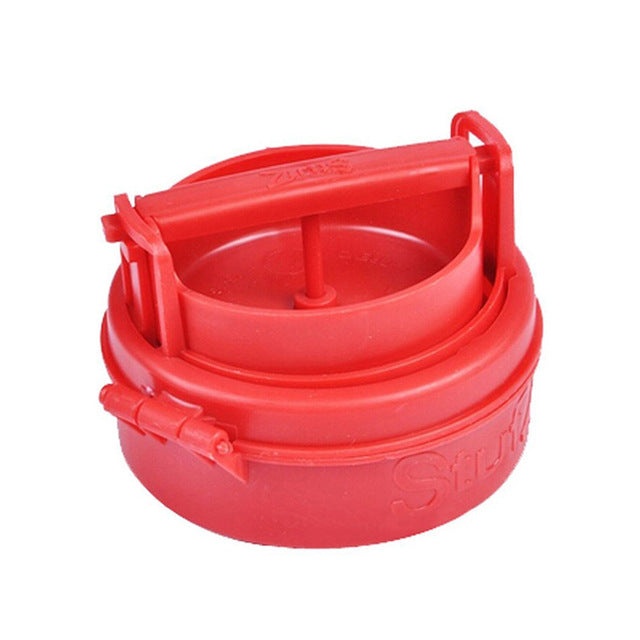 Hamburger Press