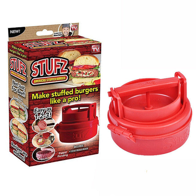 Hamburger Press