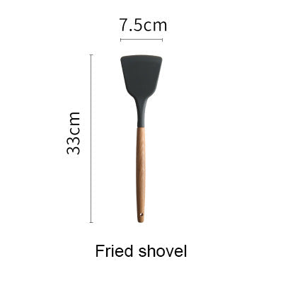 Heat-resistant Non-Cooking Kitchen Tools