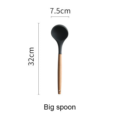 Heat-resistant Non-Cooking Kitchen Tools