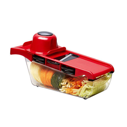 Vegetable Grater Slicer