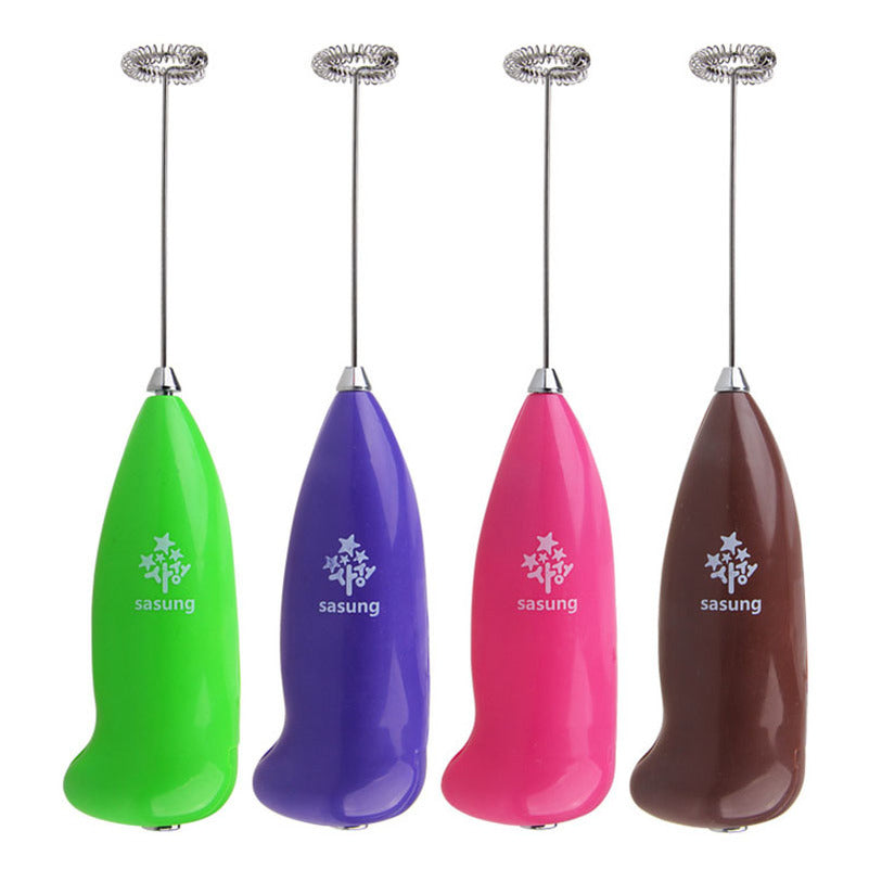 Electric Egg Mixer