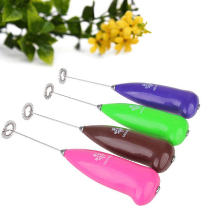 Electric Egg Mixer